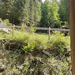 Le Plan Du Rtia Guest house Morzine