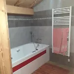 Le Plan Du Rtia Guest house