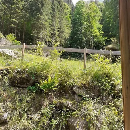 Le Plan Du Rtia Gasthof Morzine