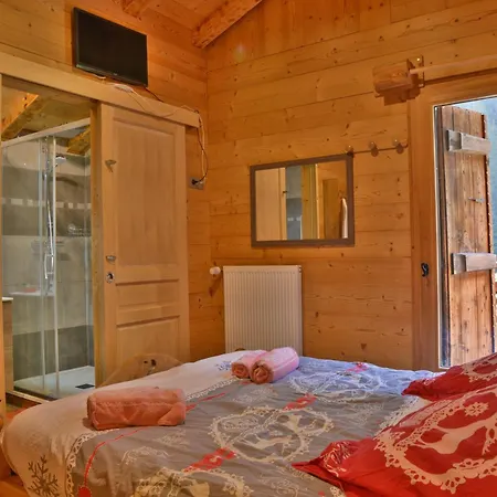 Le Plan Du Rtia Guest house 3*