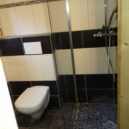 Casa de hóspedes Le Plan Du Rtia
