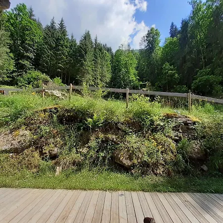 Le Plan Du Rtia Гостевой дом