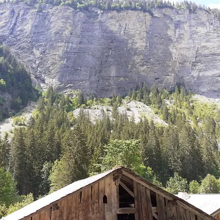 Le Plan Du Rtia 3* Morzine