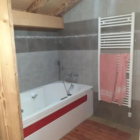 Le Plan Du Rtia Guest house