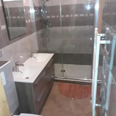 Le Plan Du Rtia Guest house