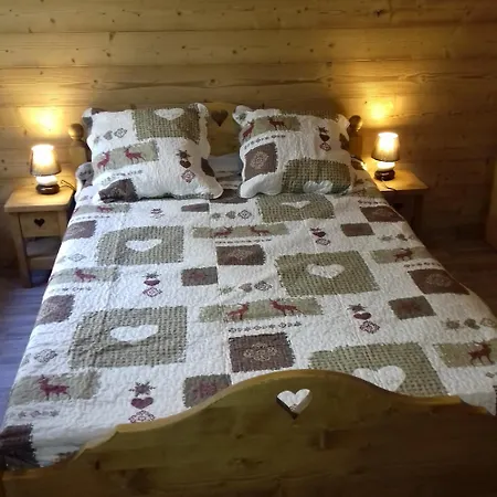 Le Plan Du Rtia Guest house