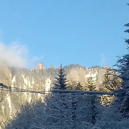 Guest house Le Plan Du Rtia Morzine