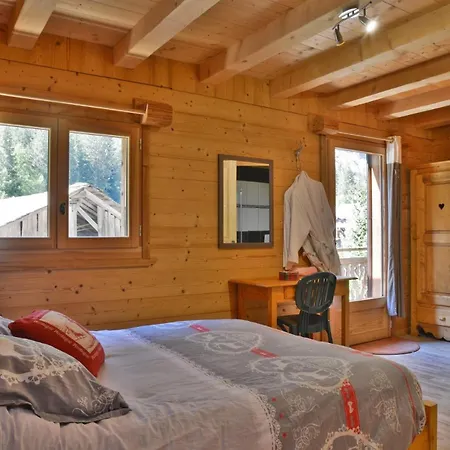 Guest house Le Plan Du Rtia 3*