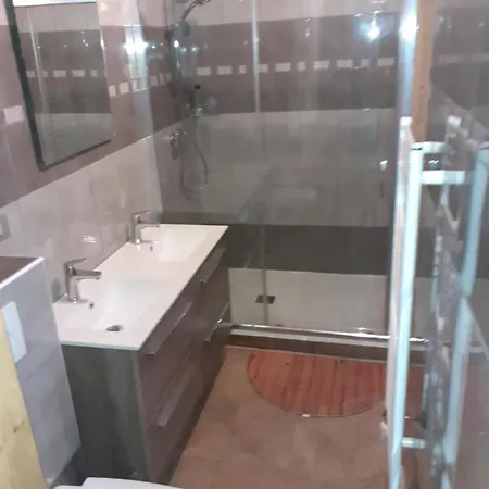 Guest house Le Plan Du Rtia Morzine