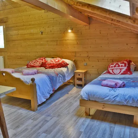 Le Plan Du Rtia Guest house