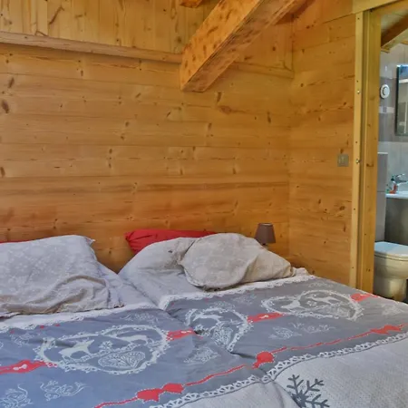 Le Plan Du Rtia Morzine