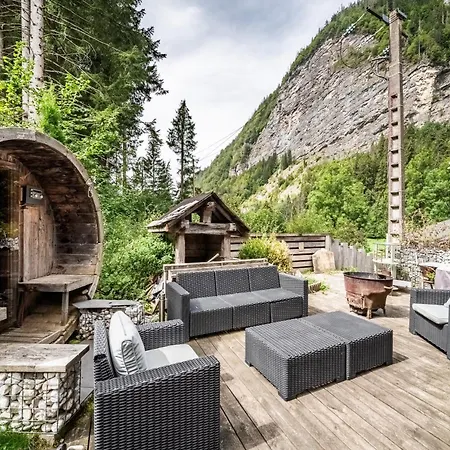 Le Plan Du Rtia Gasthof 3*