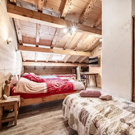 Le Plan Du Rtia Gasthof Morzine