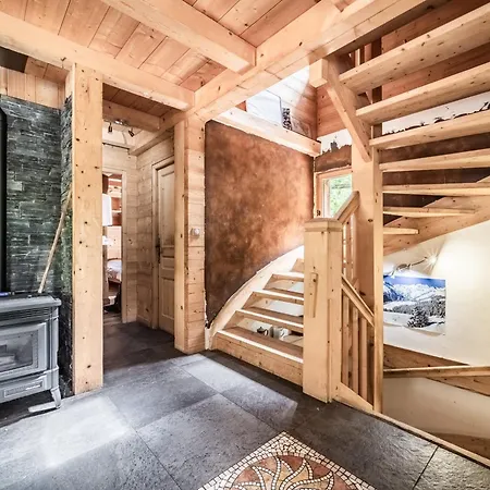 Le Plan Du Rtia Gasthof