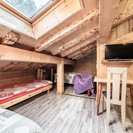 Le Plan Du Rtia Morzine