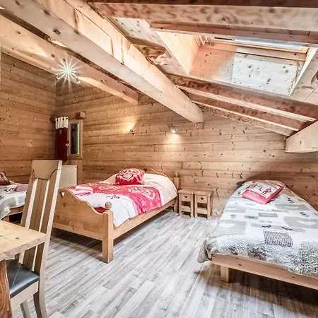 Gasthof Le Plan Du Rtia