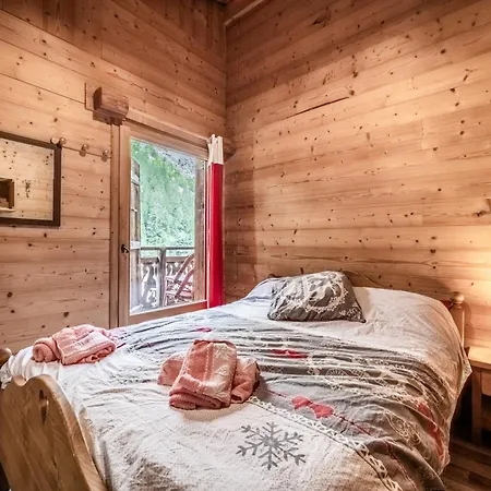 Le Plan Du Rtia Gasthof Morzine