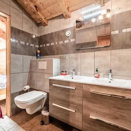 Gasthof Le Plan Du Rtia Morzine