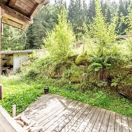 Le Plan Du Rtia 3* Morzine