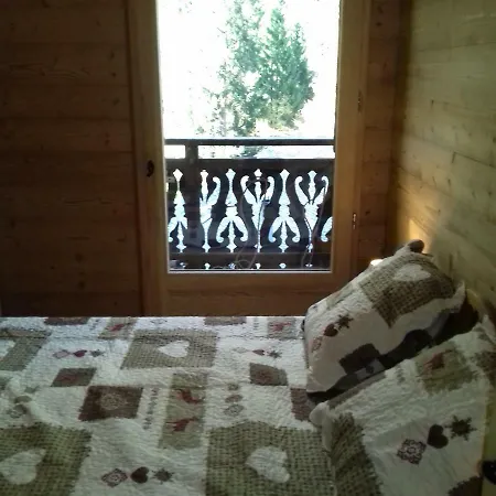 Le Plan Du Rtia Guest house 3*