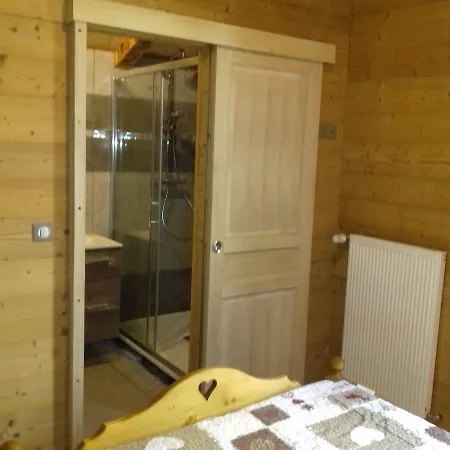 Le Plan Du Rtia Guest house