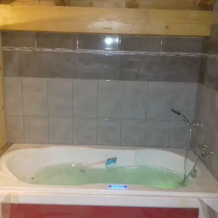 Guest house Le Plan Du Rtia Morzine