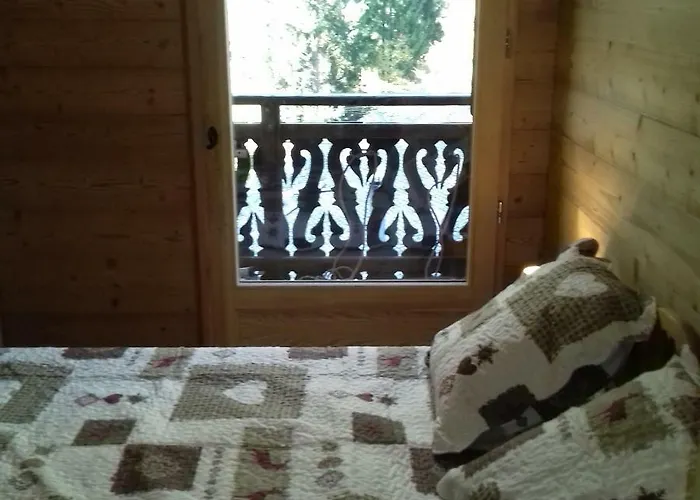 Le Plan Du Rtia Гостевой дом 3*